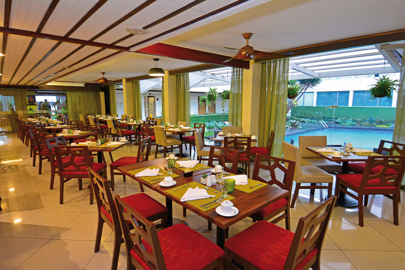 Auténtico Hotel 8