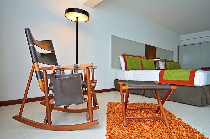 Auténtico Hotel 13