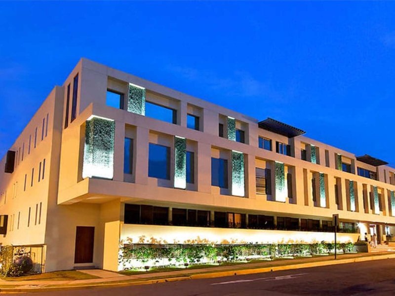 Autentico 1 - Exterior