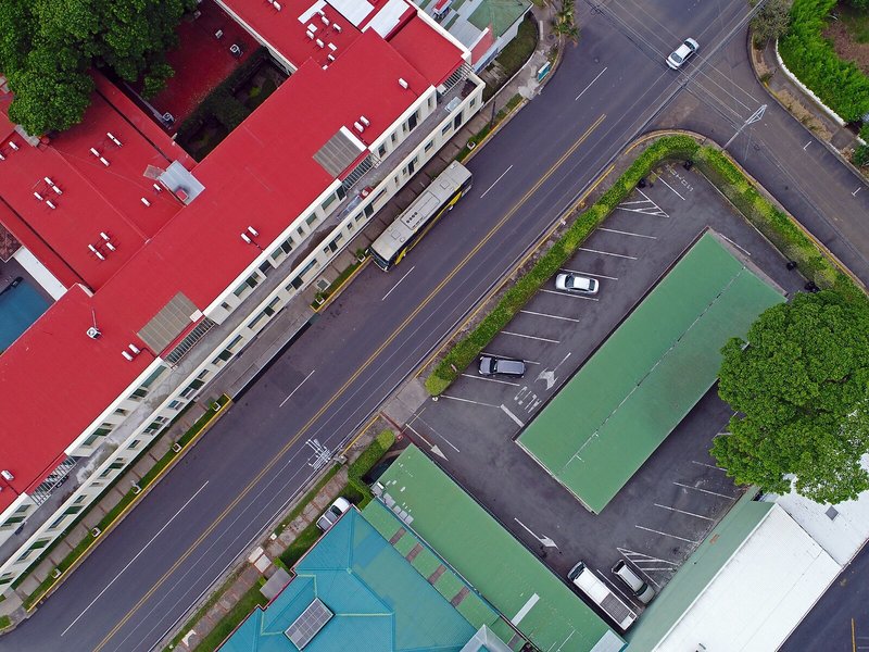 Autentico 2 - Exterior