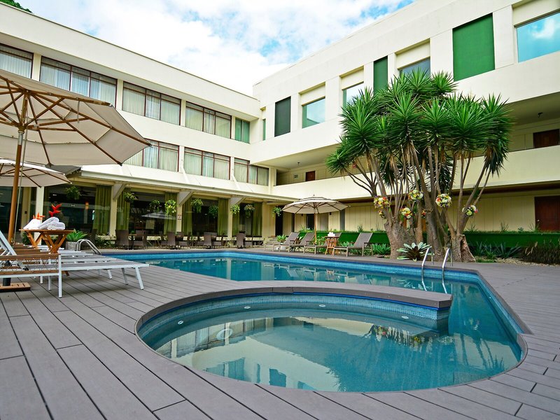 Autentico 7 - Outdoor Pool