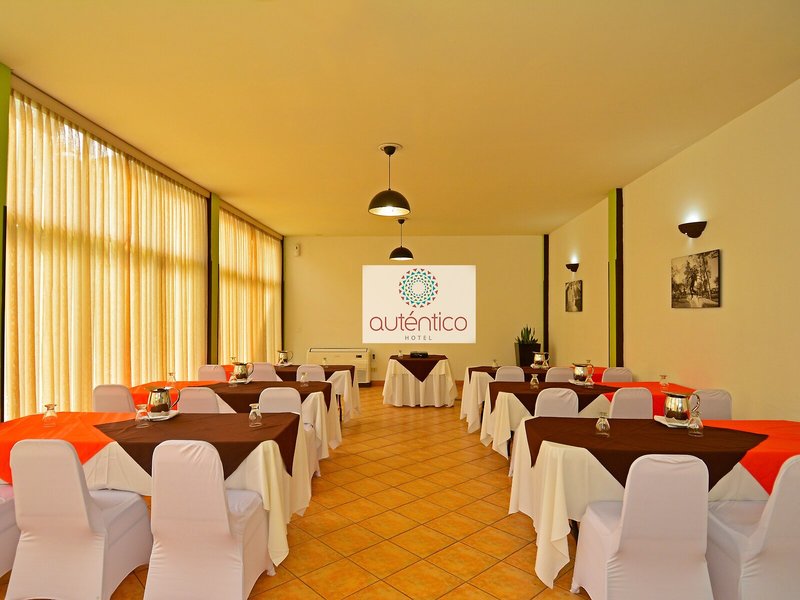 Autentico 9 - Restaurant