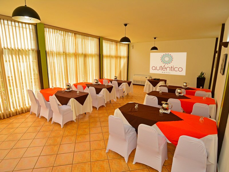 Autentico 10 - Restaurant