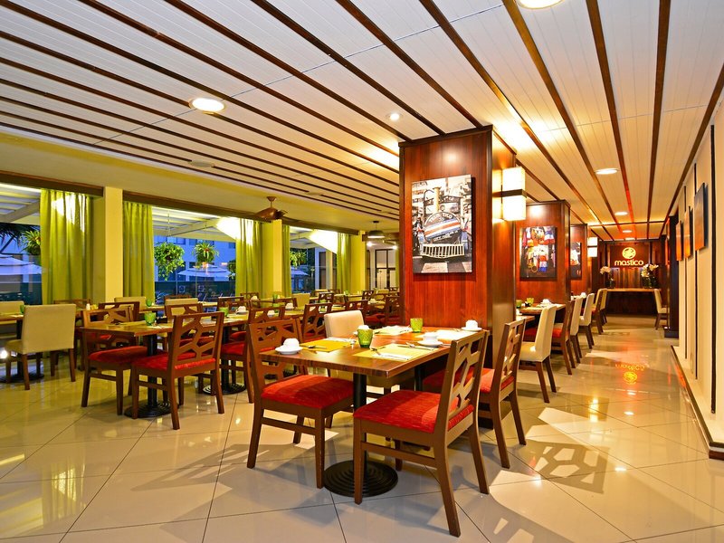 Autentico 11 - Restaurant