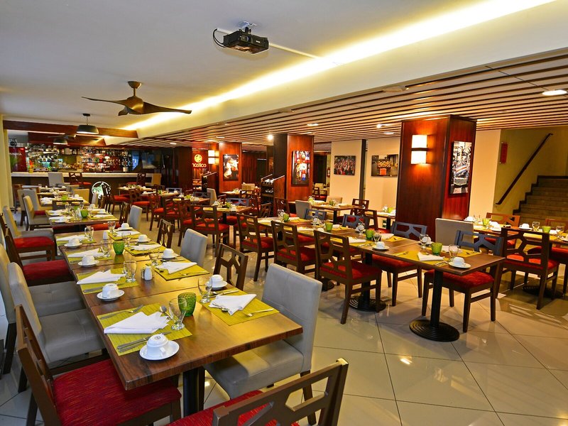 Autentico 12 - Restaurant