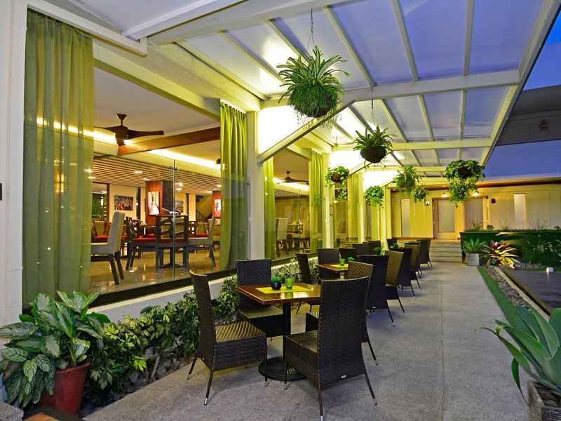 Autentico 13 - Restaurant