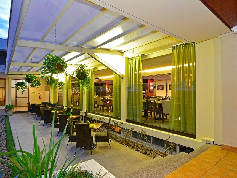 Autentico 14 - Restaurant