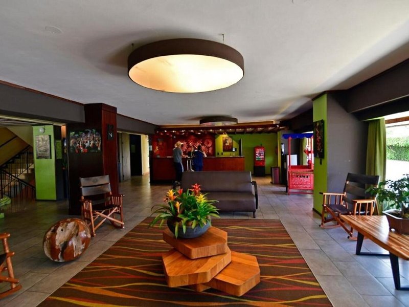 Autentico 15 - Restaurant