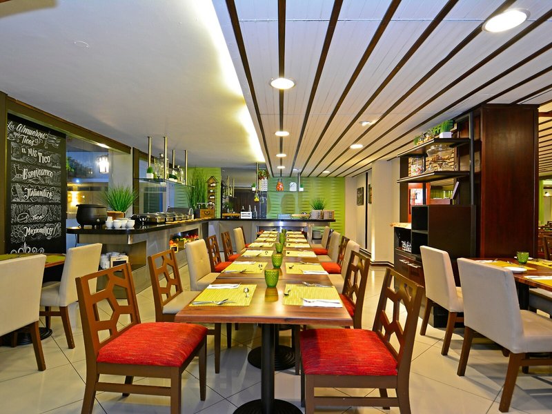 Autentico 16 - Restaurant