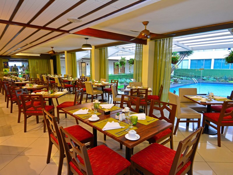 Autentico 17 - Restaurant