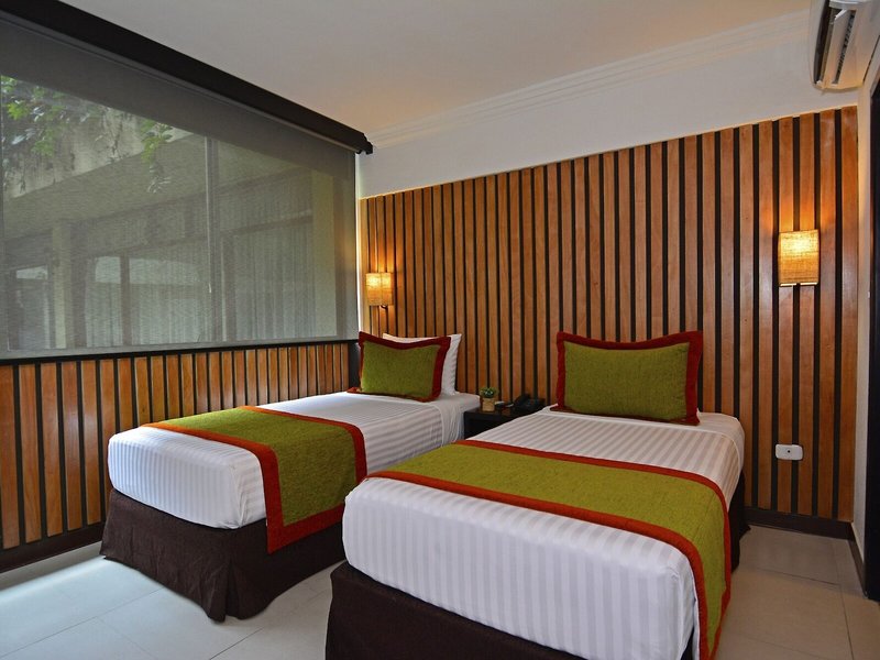 Autentico 20 - Room Example