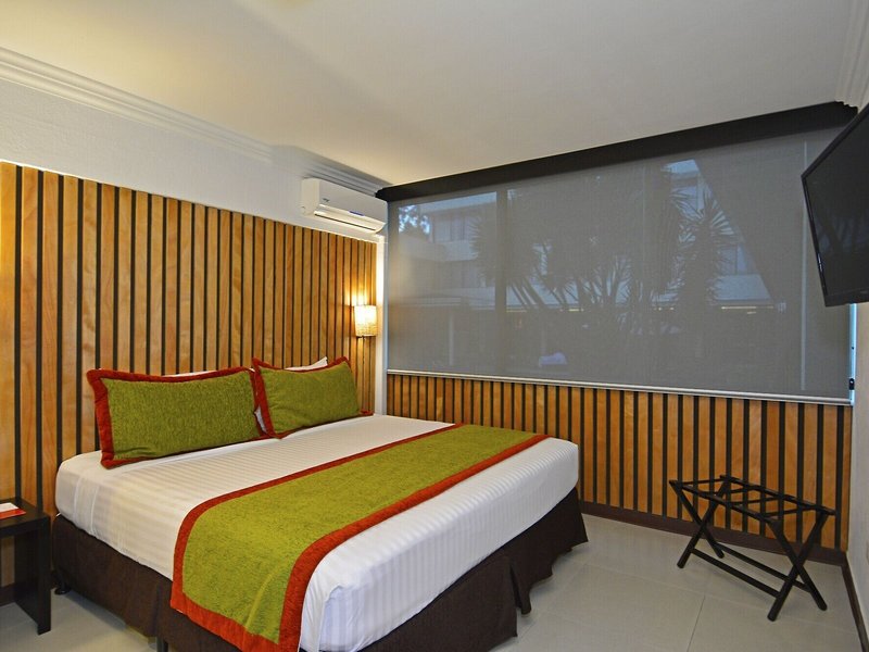 Autentico 22 - Room Example