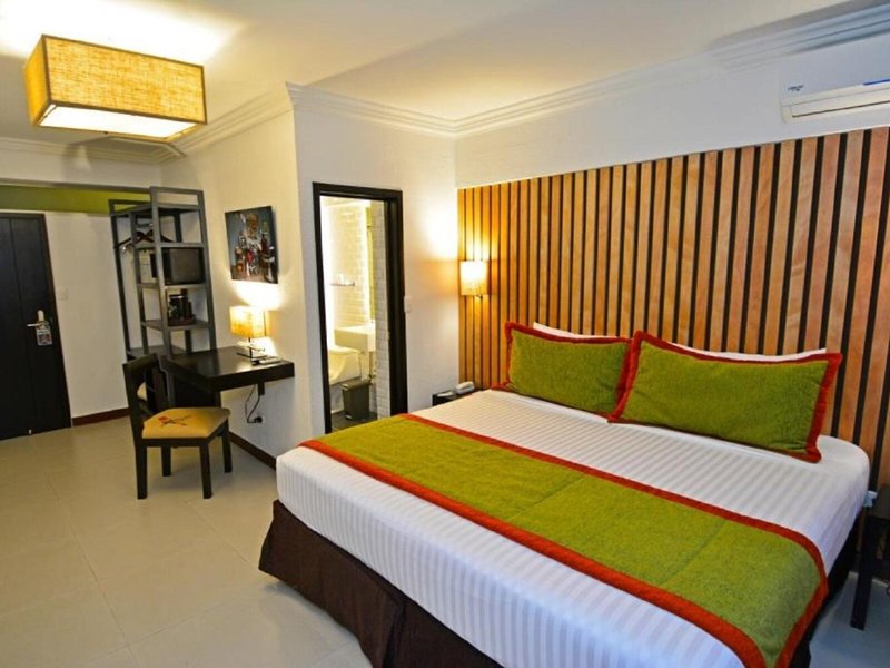 Autentico 27 - Room Example