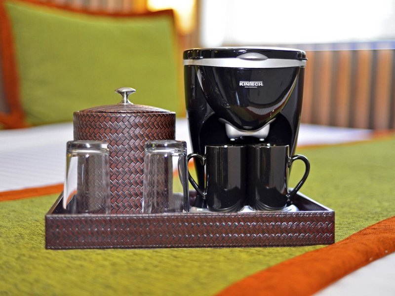 Autentico 29 - Sports and leisure