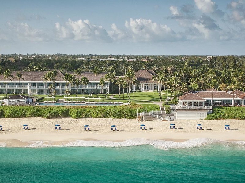 The Ocean Club Bahamas 1
