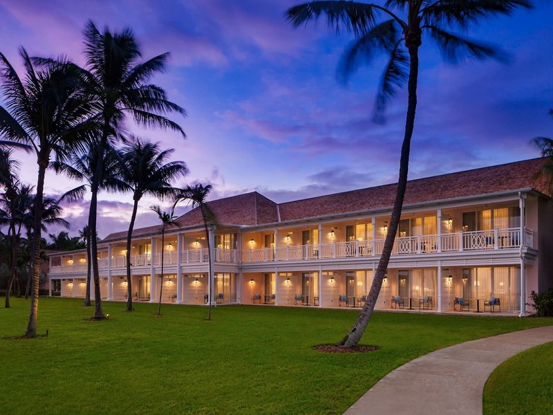 The Ocean Club Bahamas 3