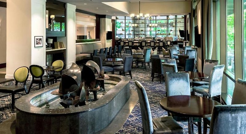 Sheraton Grand Seattle