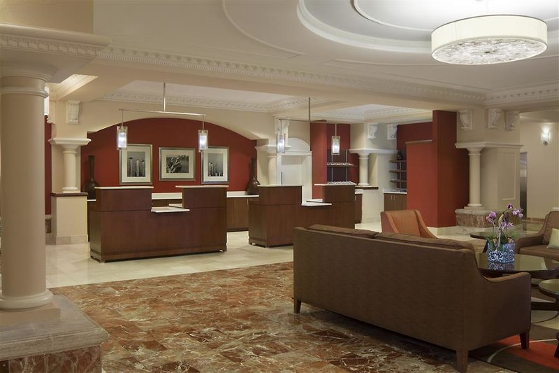 Four Points by Sheraton Suites Tampa Airport Westshore 2