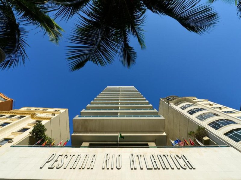 Pestana Rio Atlântica