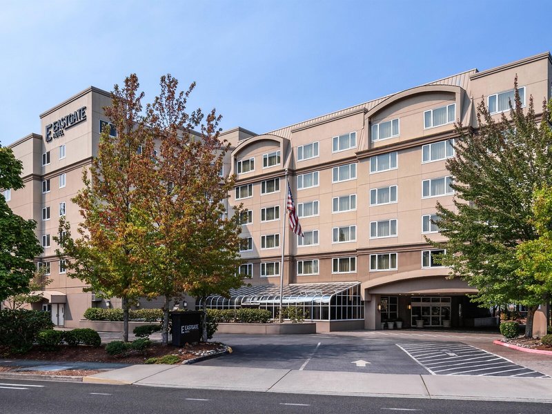 Eastgate Hotel, BW Signature Collection
