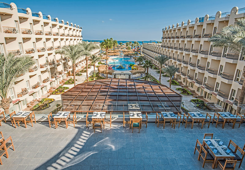 SUNRISE Aqua Joy Resort - Select 1