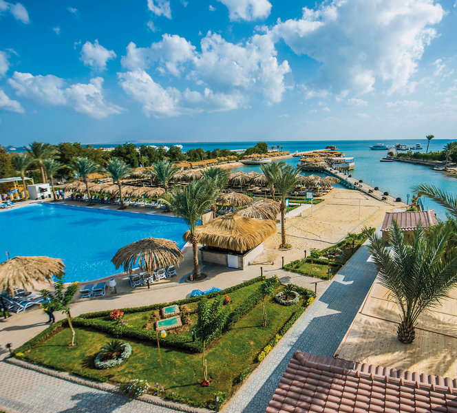 SUNRISE Aqua Joy Resort - Select 3