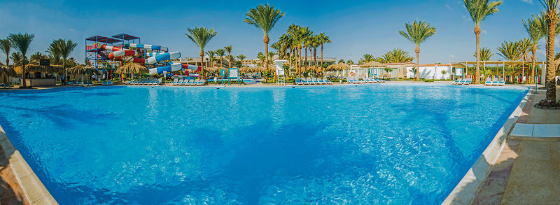 SUNRISE Aqua Joy Resort - Select 4