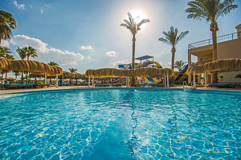 SUNRISE Aqua Joy Resort - Select 5