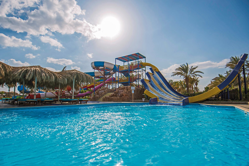 SUNRISE Aqua Joy Resort - Select 6