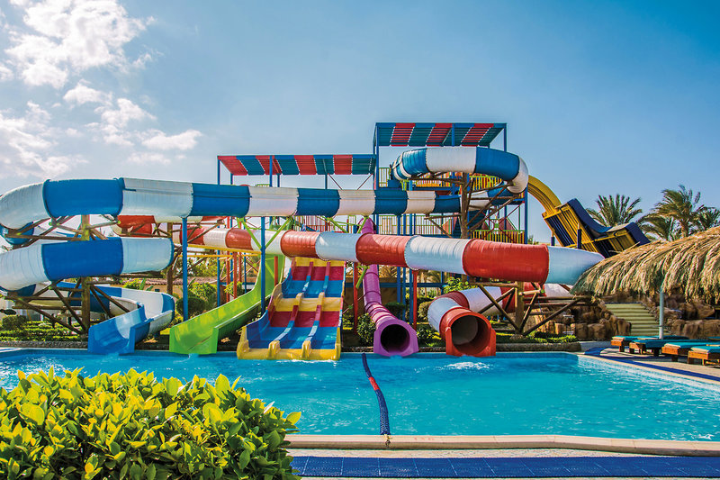 SUNRISE Aqua Joy Resort - Select 8