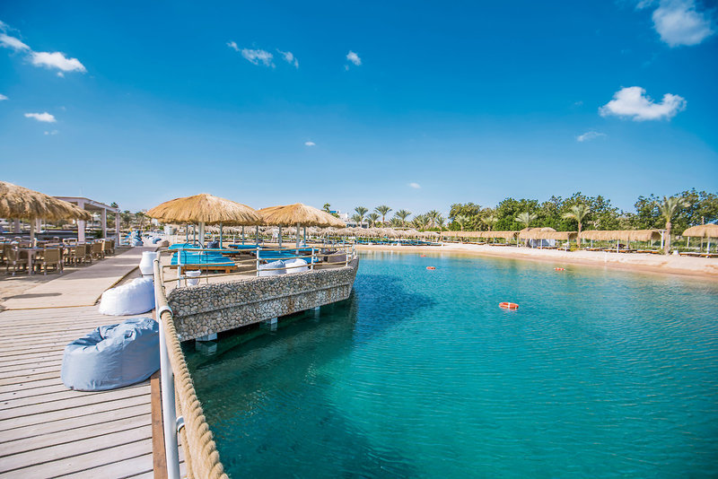SUNRISE Aqua Joy Resort - Select 9