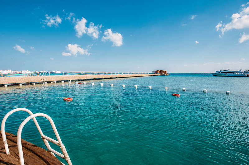 SUNRISE Aqua Joy Resort - Select 10