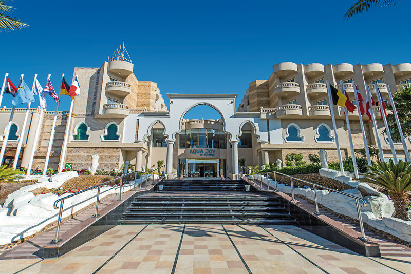 SUNRISE Aqua Joy Resort - Select 11