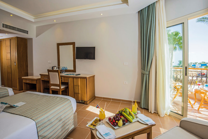 SUNRISE Aqua Joy Resort - Select 12