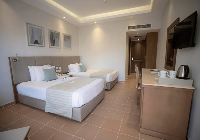 SUNRISE Aqua Joy Resort - Select 13