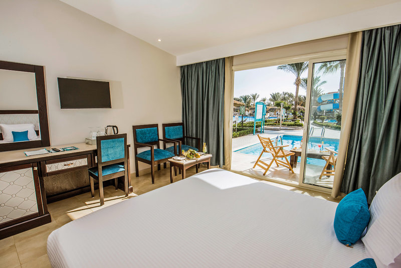 SUNRISE Aqua Joy Resort - Select 15