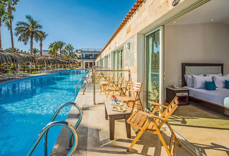SUNRISE Aqua Joy Resort - Select 16