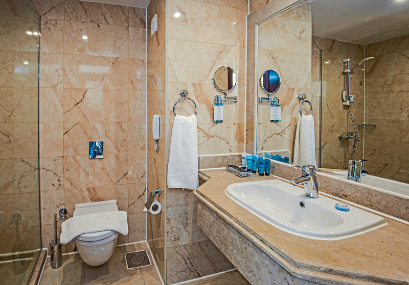 SUNRISE Aqua Joy Resort - Select 17