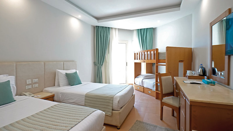 SUNRISE Aqua Joy Resort - Select 18