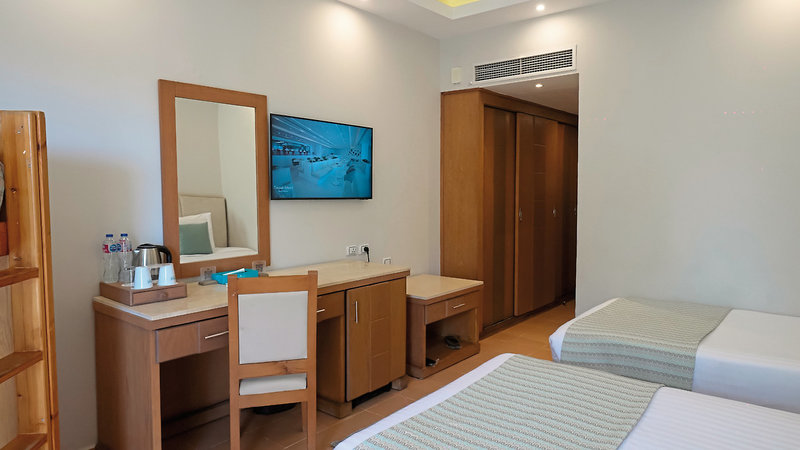 SUNRISE Aqua Joy Resort - Select 19