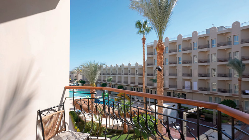 SUNRISE Aqua Joy Resort - Select 20