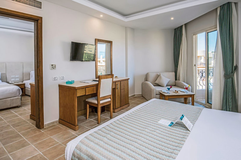 SUNRISE Aqua Joy Resort - Select 21