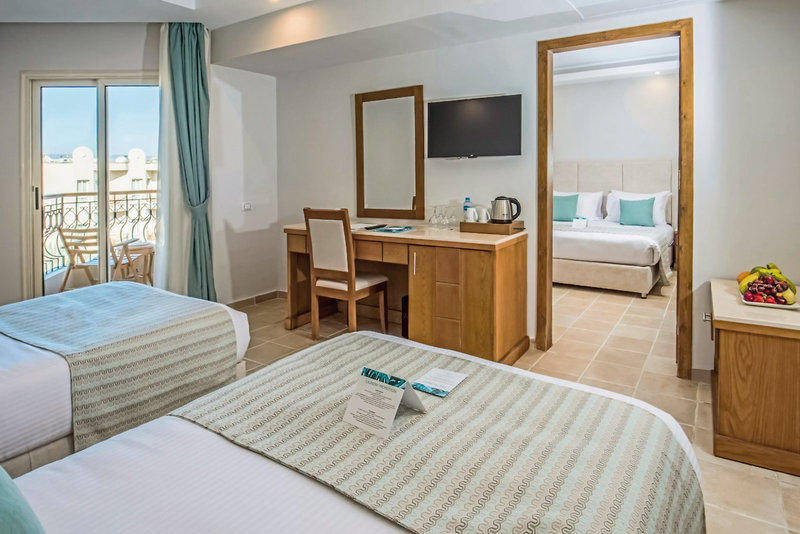 SUNRISE Aqua Joy Resort - Select 22