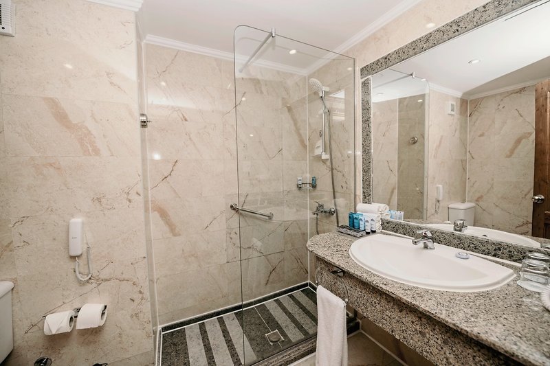 SUNRISE Aqua Joy Resort - Select 23