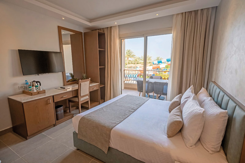 SUNRISE Aqua Joy Resort - Select 24