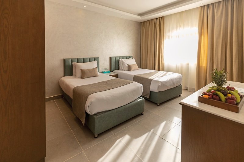 SUNRISE Aqua Joy Resort - Select 25
