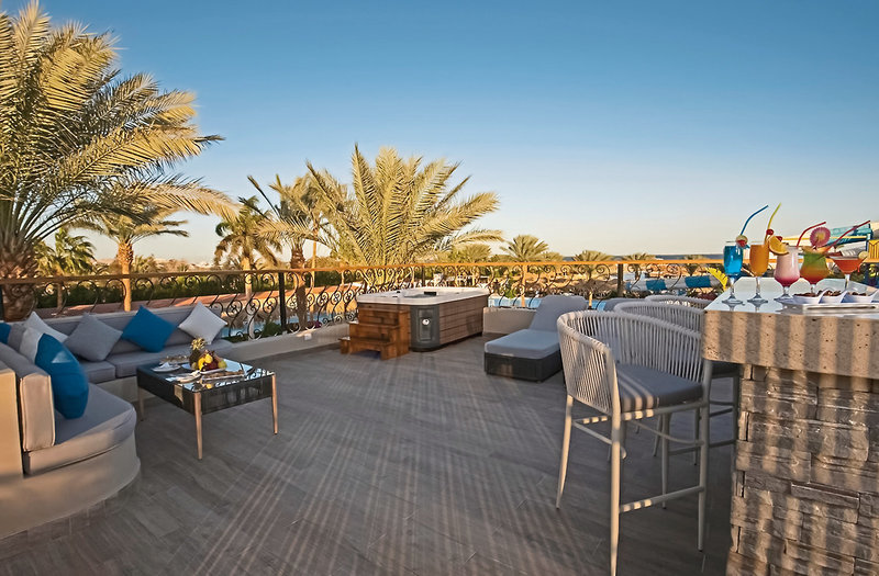 SUNRISE Aqua Joy Resort - Select 26