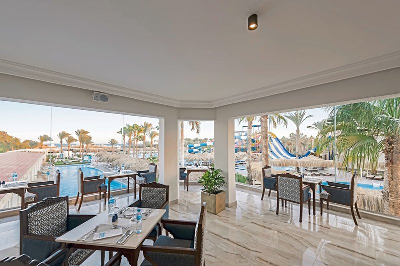 SUNRISE Aqua Joy Resort - Select 27