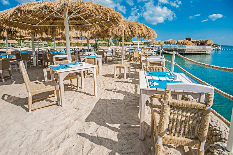 SUNRISE Aqua Joy Resort - Select 28