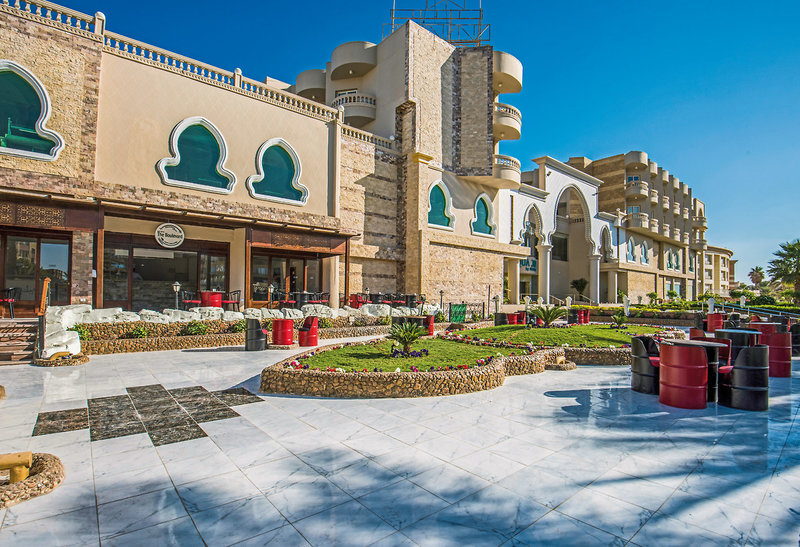 SUNRISE Aqua Joy Resort - Select 29